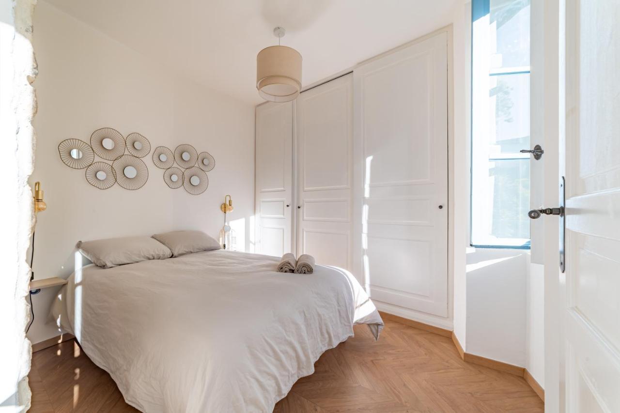 Le Plus Beau Balcon Des Arenes Nîmes Eksteriør billede